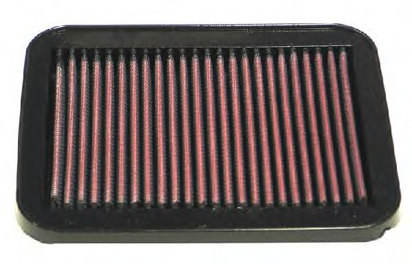 K&N Filtru Aer 33-2162 | Performanță Maximă