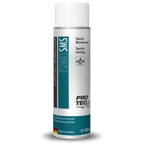 Protec Special Maintenance - Spray Lubrifiant 500ml