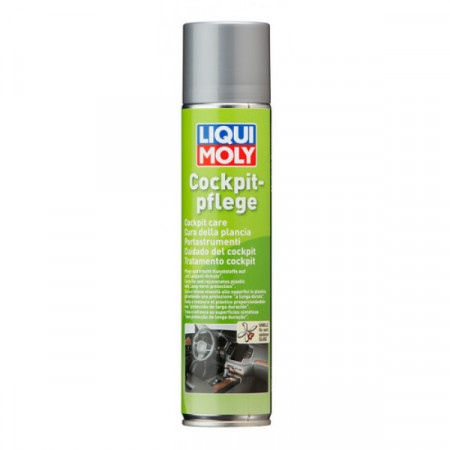 Spray Liqui Moly Intretinere Bord Vanilie 300 ml