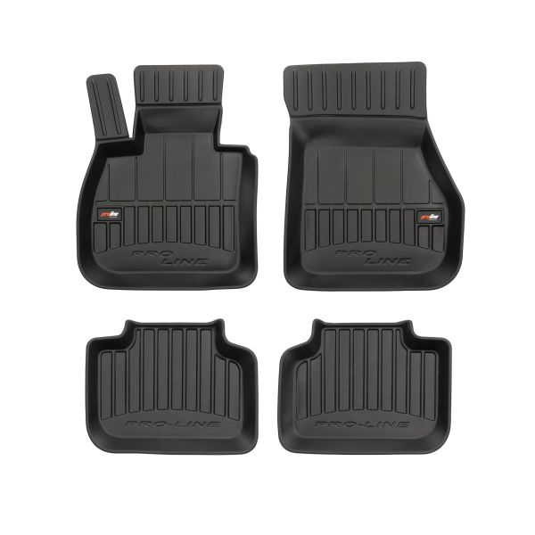 Covorase Frogum Pro-Line 3D BMW X1/X2