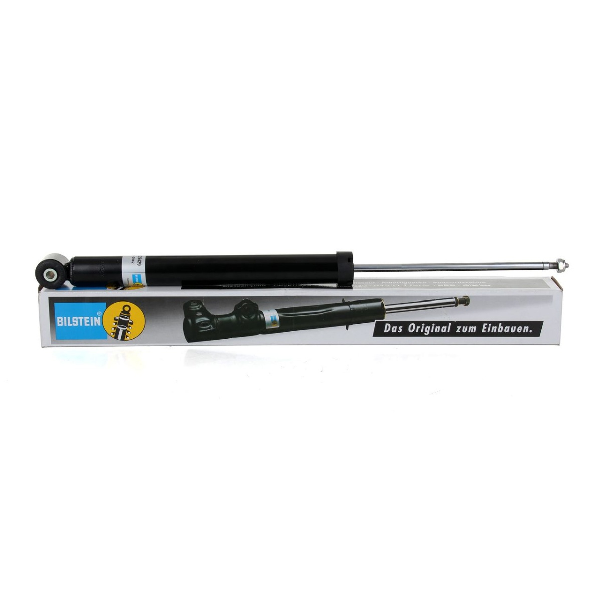 Amortizor Spate Bilstein B4 A3 Golf IV OE - imagine 2