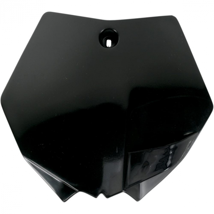 Plastic Număr KTM SX65 Ufo | Rezistent & Negru