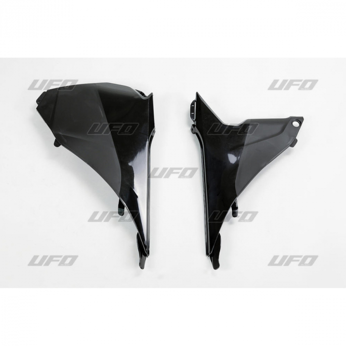 Laterale Spate Ufo KTM SX-SXF 2013 Negre