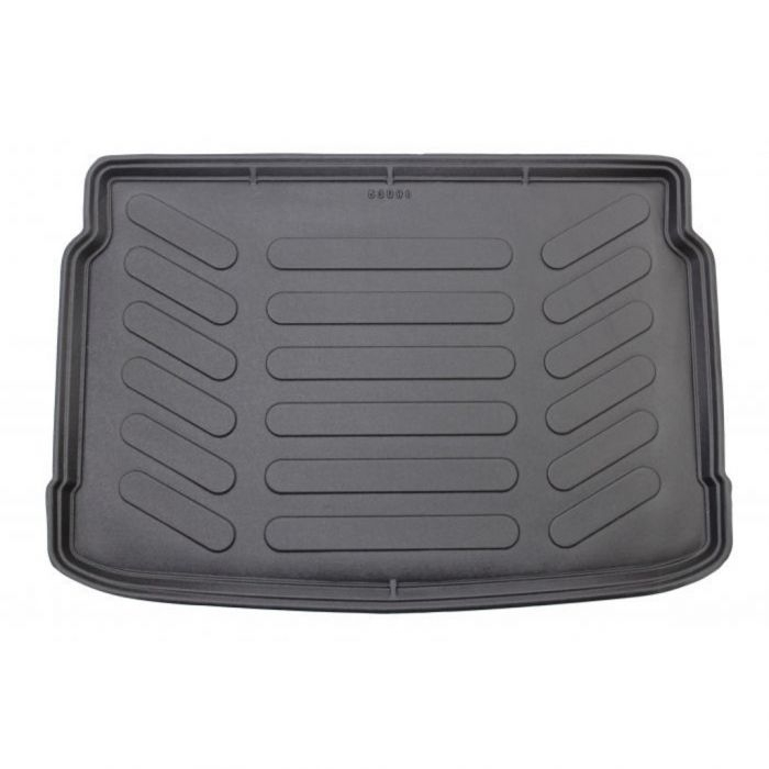 Tavita portbagaj cauciuc Umbrella Peugeot 207 2006-2014