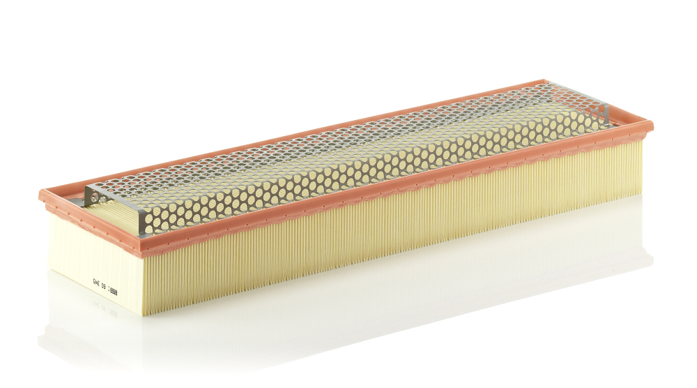 Filtru Aer Mann-Filter C 60 345 Premium