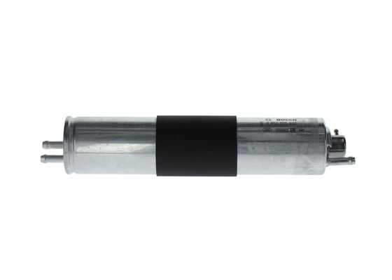 Filtru combustibil BOSCH 0450905952 - Protecție motor