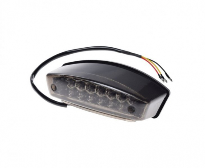 Stop Spate LED WM Universal | Omologat E4