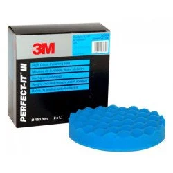 Burete Polish 3M Perfect-It Ultrafina 150mm