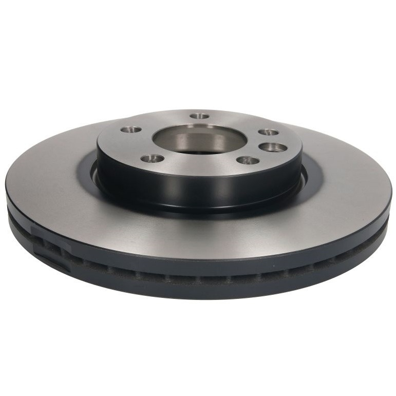 Disc Frana Fata Bosch 0 986 479 R84 - Siguranta Premium - imagine 1