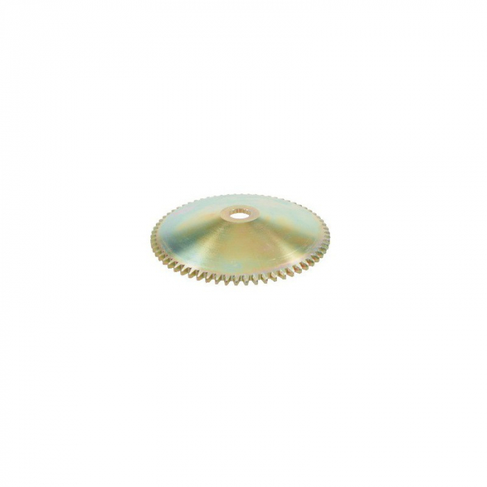 Semifulie Variator MBS | Accelerație Optimă