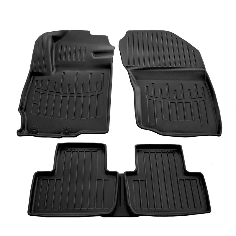 Covorașe Auto Cauciuc TPE Umbrella Peugeot 4008 2012-2016