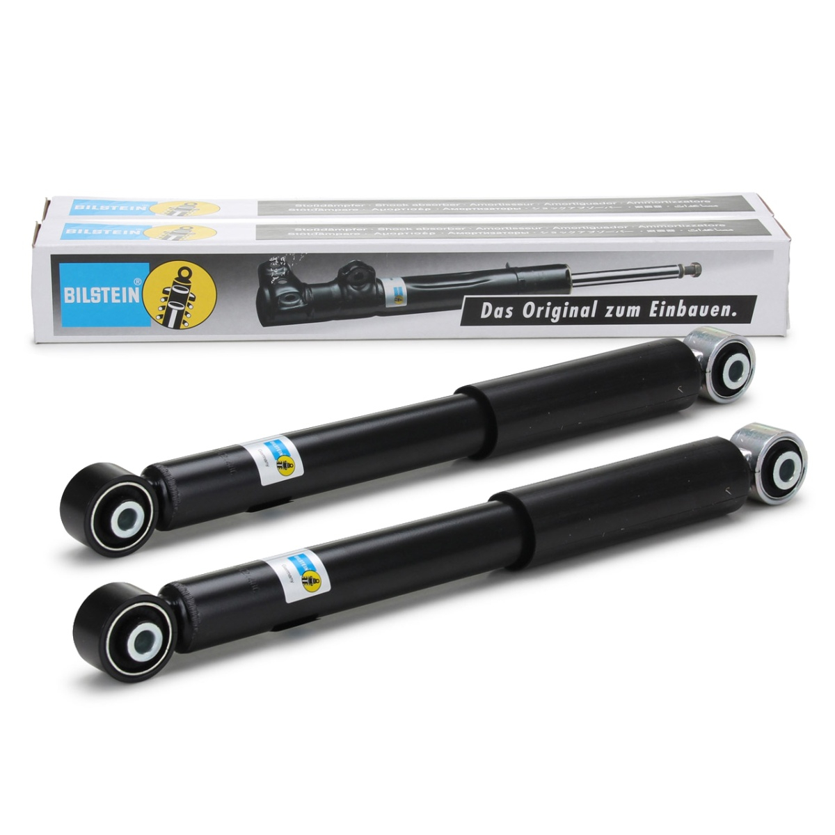 Set Amortizoare Spate Bilstein B4 OE Replacement