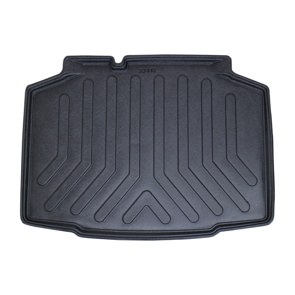 Tavita portbagaj cauciuc Umbrella pentru Skoda Kamiq 2019-