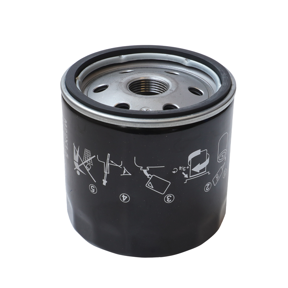 Filtru ulei Atk autotechnik NGH 03.01.034, echivalent Mann