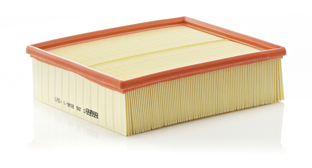 Filtru Aer Mann-Filter C 26 206 1