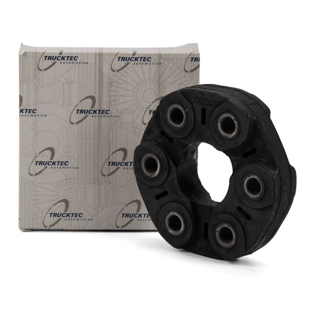 Flansa Cardan Trucktec 08.34.064 Disc Flexibil