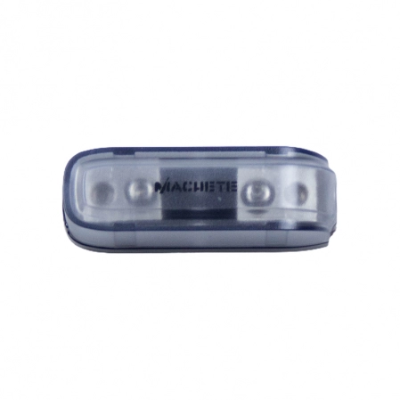 Soclu Siguranta Deaf Bonce 300A MH-04