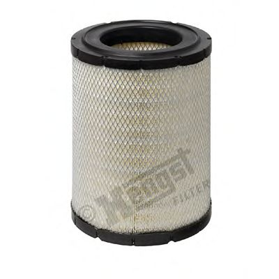 Filtru aer HENGST E740L | Performanță Premium