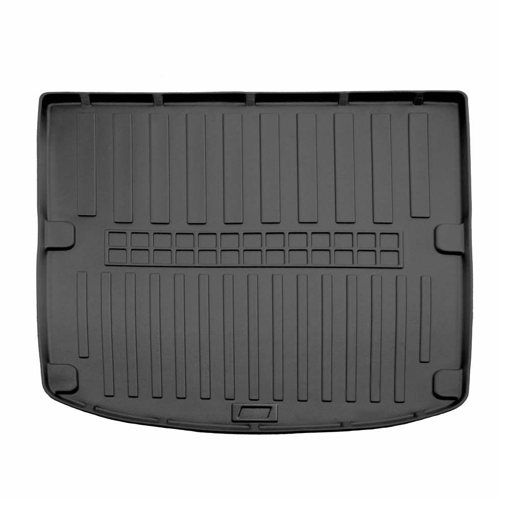 Tavita portbagaj cauciuc Umbrella Audi A4 B9 Sedan 2015-