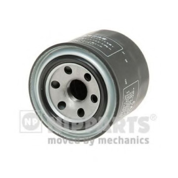 Filtru Ulei Nipparts J1314012 - Compatibilitate Extinsă