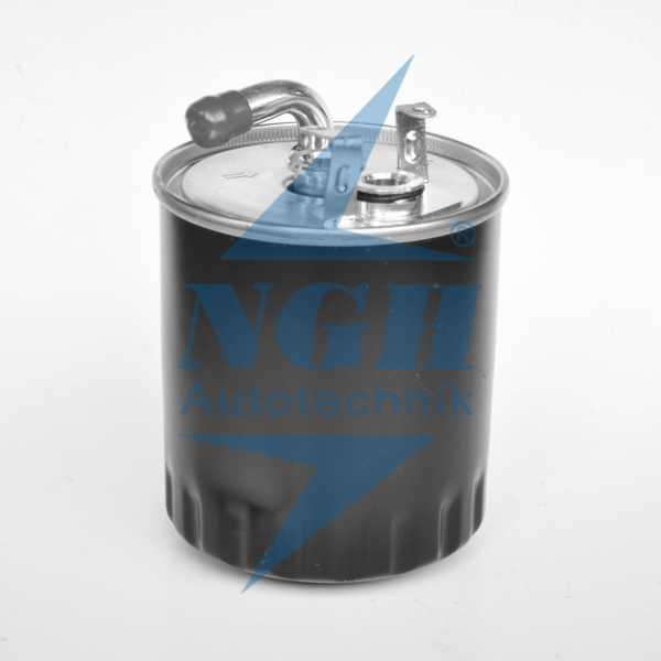 Filtru Combustibil ATK Autotechnik - imagine 63