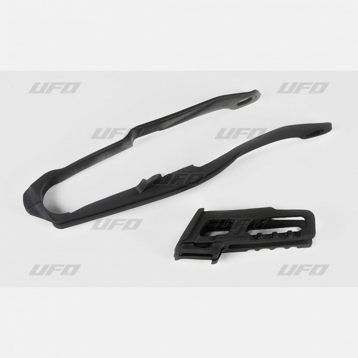 Kit Patină Ghidaj Lant UFO CRF 450 - Protecție Durabilă