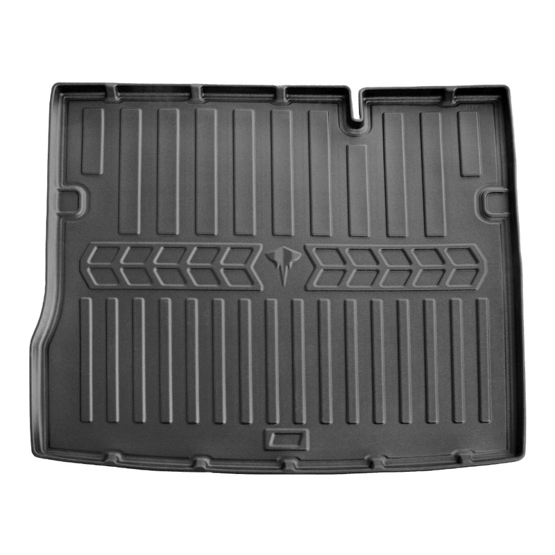 Tavita portbagaj cauciuc Umbrella Dacia Duster 2WD
