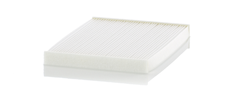 Filtru Mann-Filter CU 24027 - Aer Curat în Habitaclu