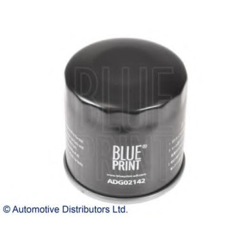 Blue Print ADG02142 - Filtru Ulei Premium