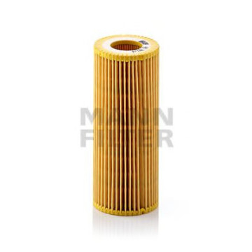 Filtru ulei Mann-Filter HU 721 4x BMW