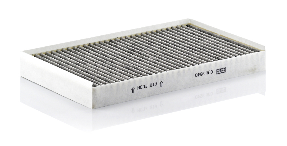 Filtru Mann-Filter CUK 3540 | Aer Purificat