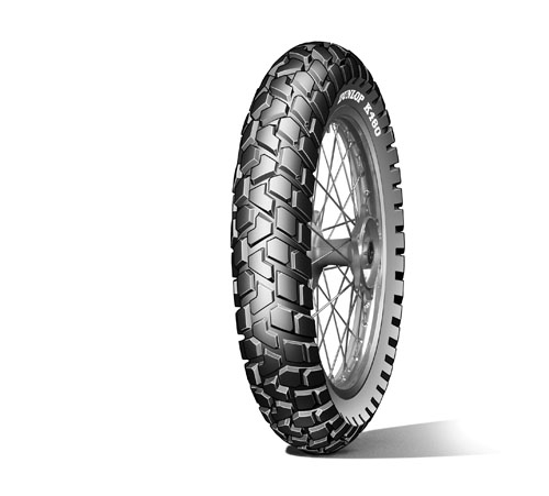 Dunlop K460 Anvelopă On-Road Performanță