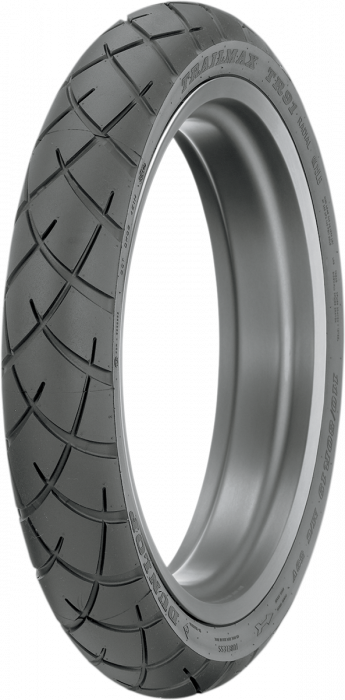 Anvelopa Dunlop Trailsmart 130/80-17 | Aventură