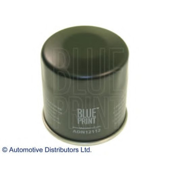 Filtru Ulei Blue Print ADN12112 - Calitate Premium
