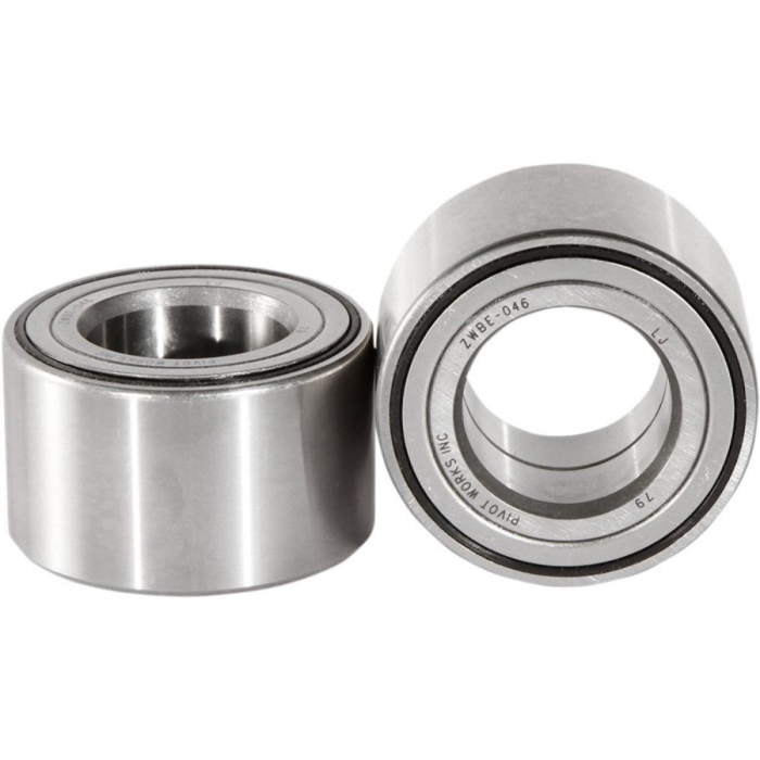Kit Rulmenti Spate Polaris Pivot Works | Control