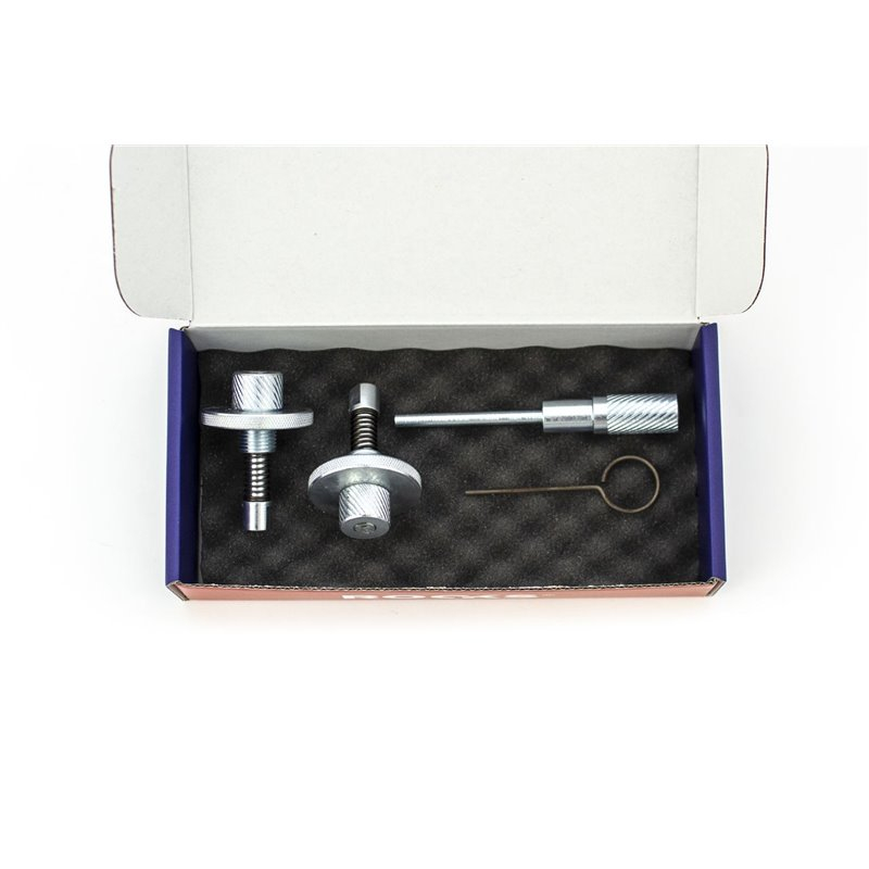 Set Scule Distribuție Rooks 1.3 JTD/CDTI/DDIs