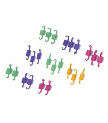 Kit Arcuri Variator Motor parts 3 Culori