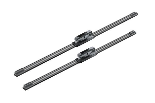 Set ștergătoare BOSCH AeroTwin A424S, 600/550 mm