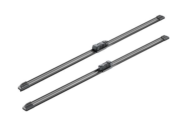 Set stergatoare BOSCH AeroTwin A636S, 650 mm