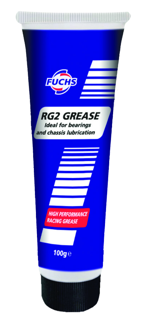 Vaselina Silkolene Fuchs RG2 Grease 100 ml