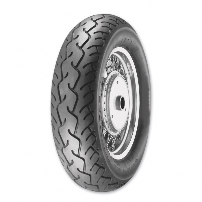 Anvelopa Pirelli MT66 Route - Performanță Clasică