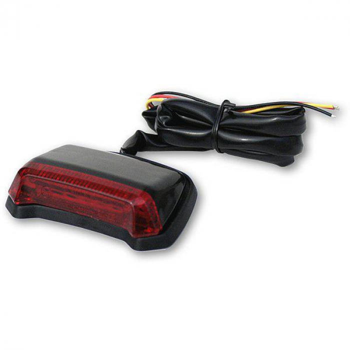 Stop Spate LED UFO Universal | Siguranță Sporită
