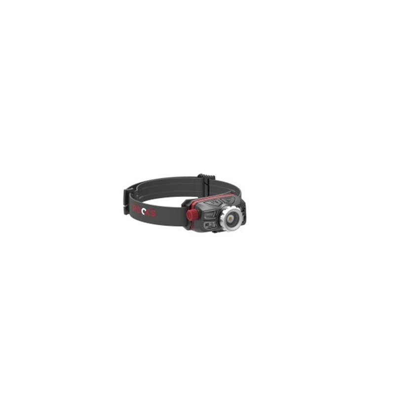 Lanterna Frontala Rooks IP67, 450 lumeni
