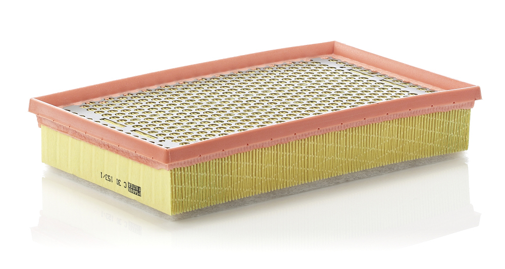 Filtru Aer Mann-Filter C 30 153 1 Protecție Motor