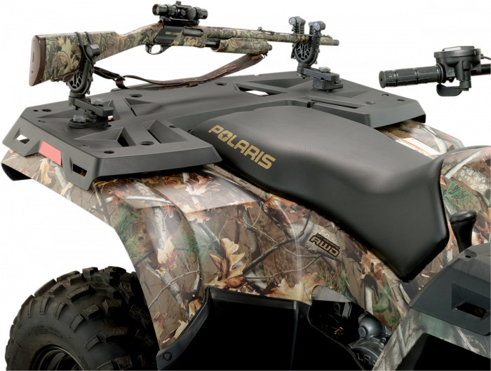 Suport Arma Flexi Moose Plow Polaris