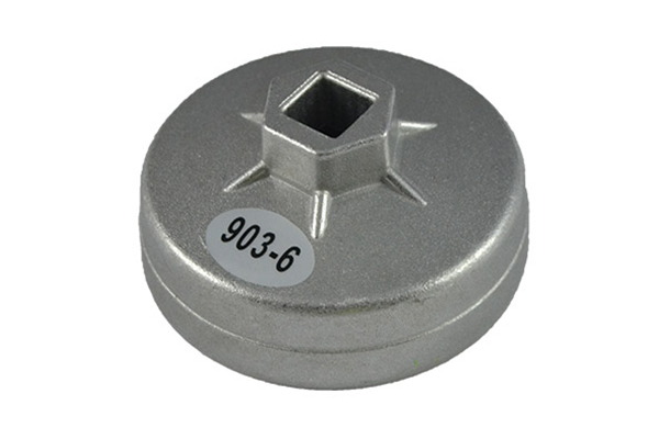Cheie tubulara filtru ulei JBM 75x12 mm Dacia Logan