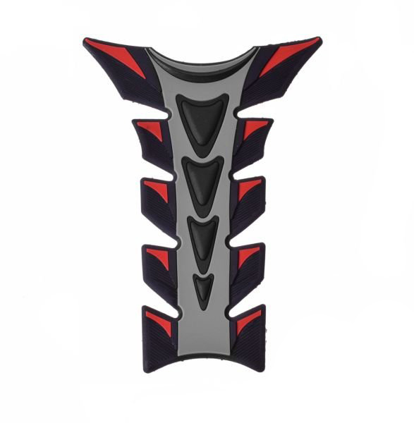 TankPad Wmx Negru/Rosu | Protecție Rezervor