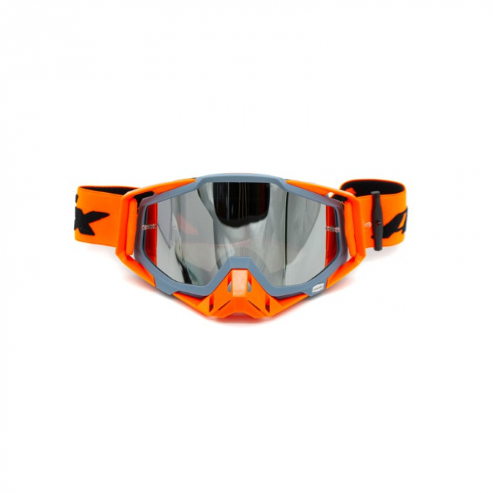 Ochelari Cross Asix AS1 - Protecție & Vizibilitate