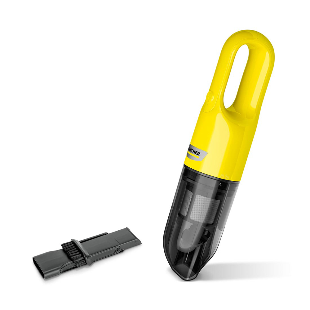 Aspirator Auto Karcher CVH2 - Putere și Portabilitate