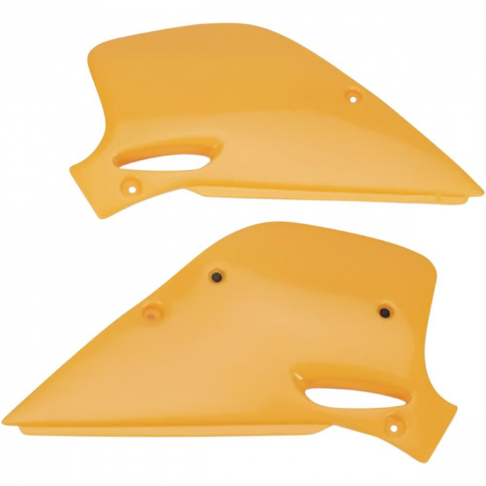 Laterale Spate KTM Ufo Orange 93-97 - imagine 1